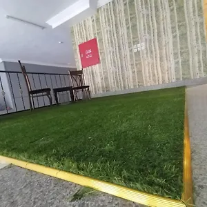 شقة فندقية ليلة ود, جدة