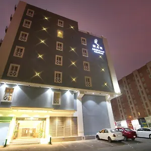 شقة فندقية مار الضيافة, جدة